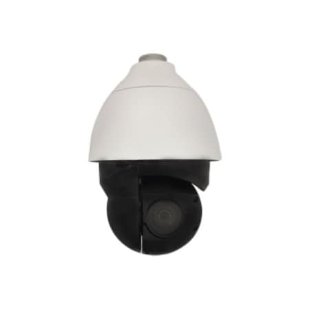 Acti 2MP ALPR Outdoor Speed Dome with D/N, Adaptive IR, Extreme WDR, ELLS, 40x Zoom Lens A956